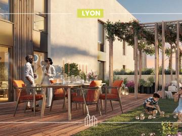 RÉSIDENCE LOUISE PROX COMMERCES