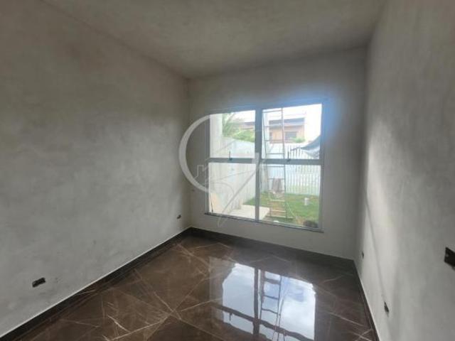 RESIDÊNCIAS EM NOVAS COM 03 QUARTOS SENDO 01 SUÍTE CARMERY/PR