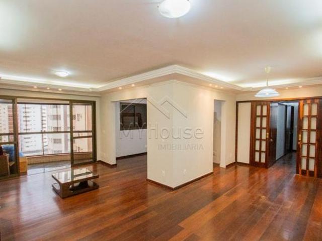 RESIDENCAL SOLLARIUM NASCENTE 4 QUARTOS 161M² 3 VAGAS
