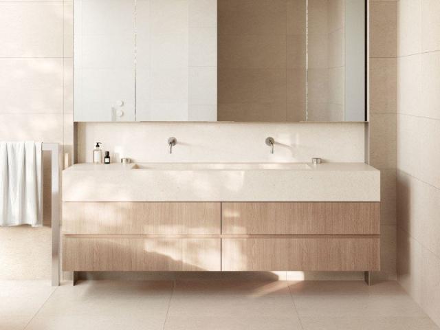 Residence 104 | A luxury leafy sanctuary