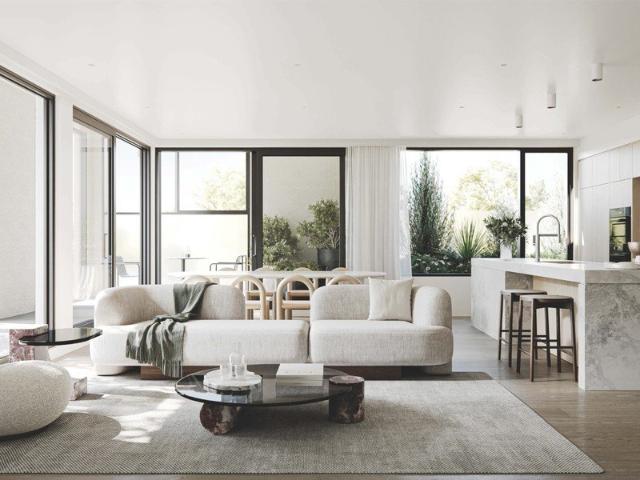 Residence 104