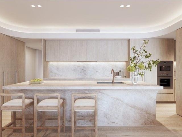 Residence 101 | Spacious 3 Bedroom Garden Residence