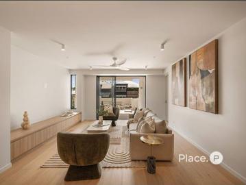 Residence 101 Whole Floor Apartment