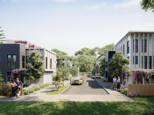 Residence 15 at South Harbour, Hervey Bay