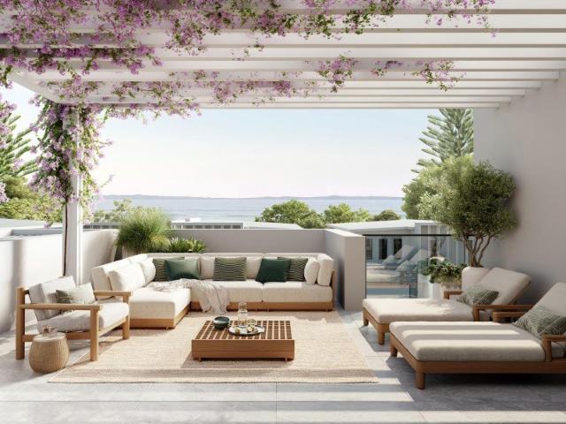Residence 16 at South Harbour, Hervey Bay