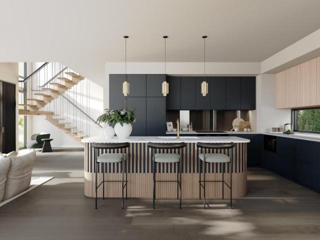Residence 19 at South Harbour, Hervey Bay