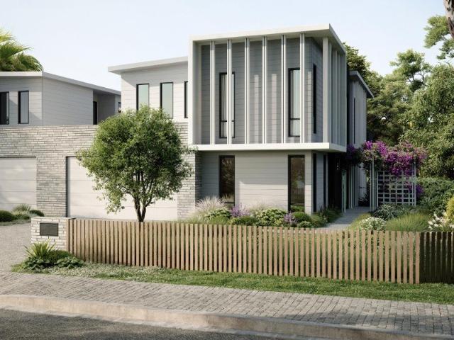 Residence 1 at South Harbour, Hervey Bay