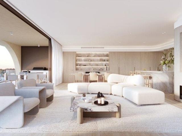 Residence 201 | Resort Inspiring Living, Designed by Joe Adsett