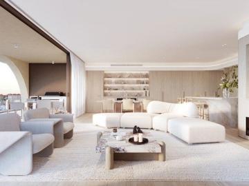 Residence 201 | Resort Inspiring Living, Designed by Joe Adsett