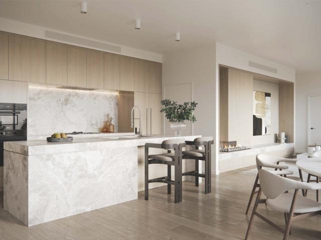 Residence 203