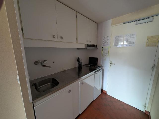 Résidence 20 logements m² Xonrupt Longemer