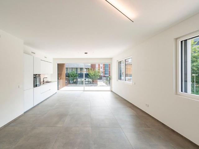 RESIDENCE 27: 3.5 NEWLY BUILT APARTMENTS