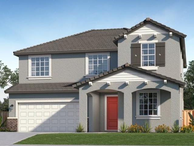 Residence 2 Plan Lakeshore Maggiore Community