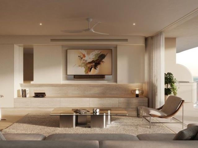 Residence 301 | Coastal Prestige Meets Boutique Exclusivity