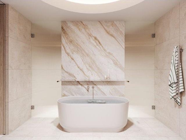 Residence 302 | Luxurious 3 Bed Residence
