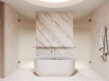 Residence 302 | Luxurious 3 Bed Residence