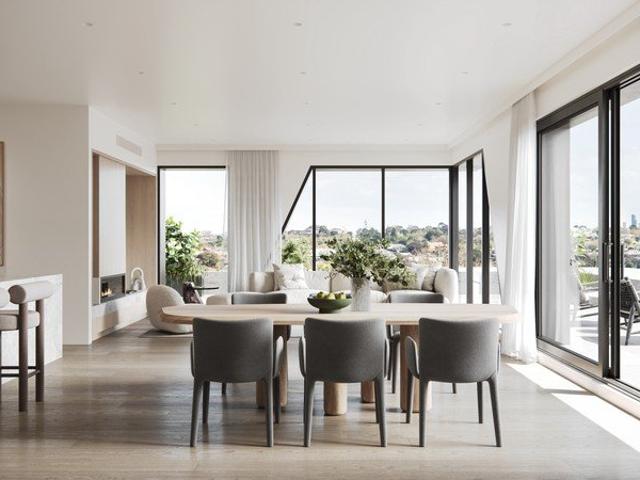 Residence 302
