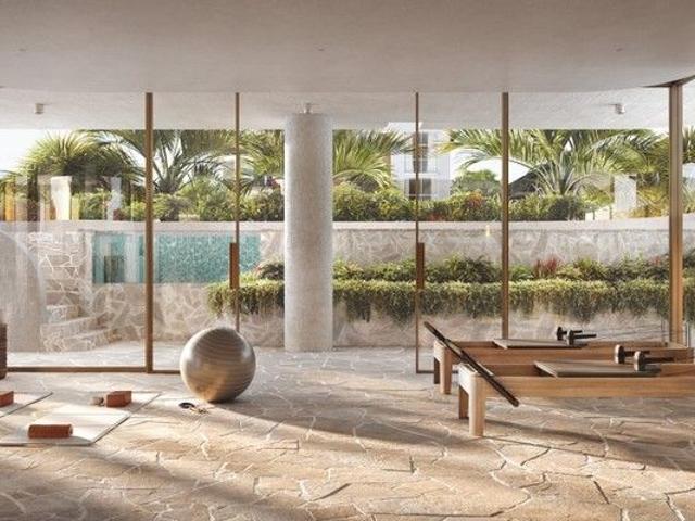 Residence 402 at Côte Palm Beach $3,350,000