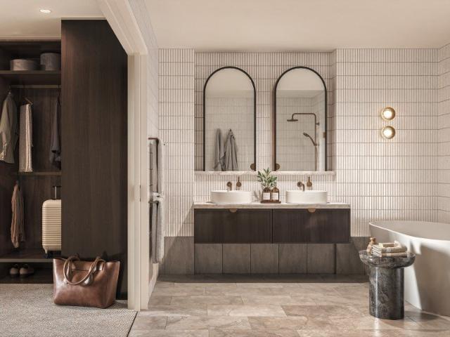 Residence 4908 | A Rare Opportunity Above the City