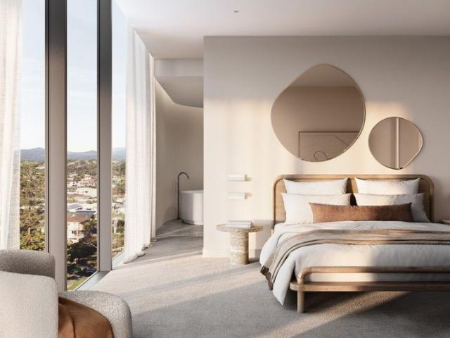 Residence 702 at Côte Palm Beach | $3,950,000