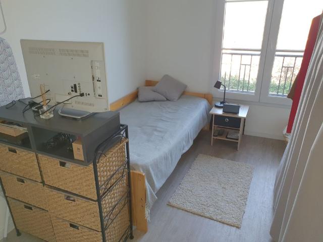 Résidence COEUR DE VILLE à Montlhéry