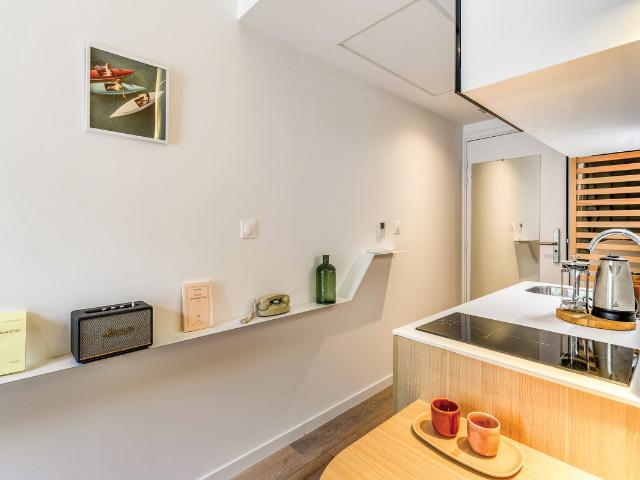 Résidence coliving Bikube Montpellier