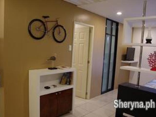 Residence Condominium 808 Iloilo City