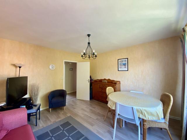 RESIDENCE CALME