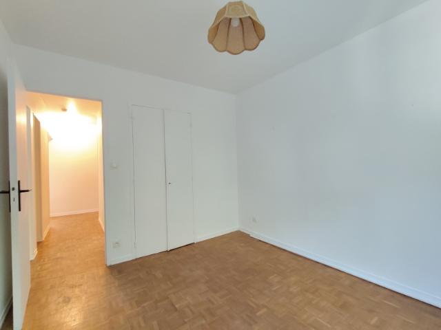 RESIDENCE CALME et SECURISEE