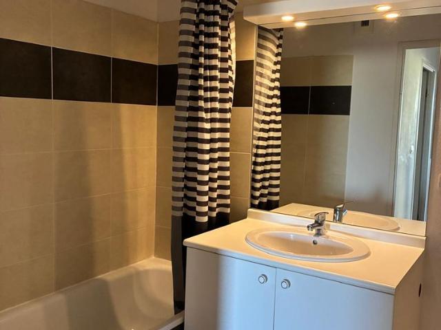 Résidence Carré de la Pomme à Mirepoix appartement T3 de 66m2