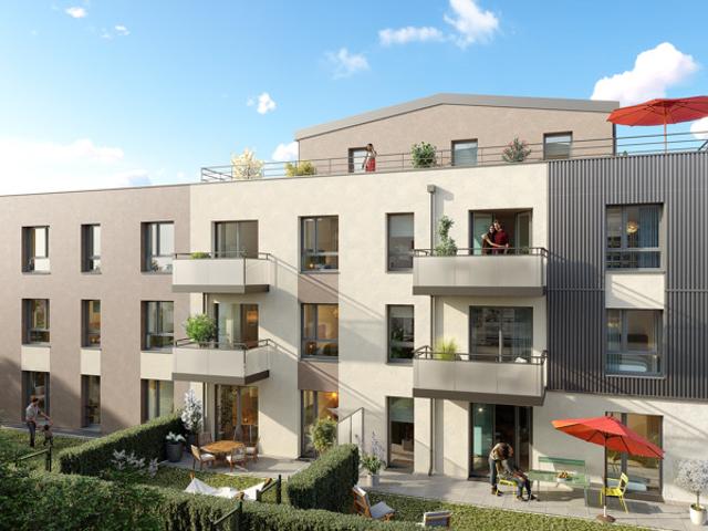 RESIDENCE CEZANNE