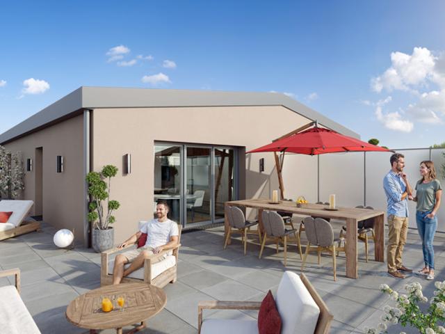 RESIDENCE CEZANNE