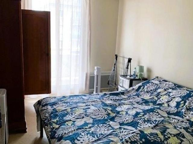 Résidence centre ville, Bel appartement T2
