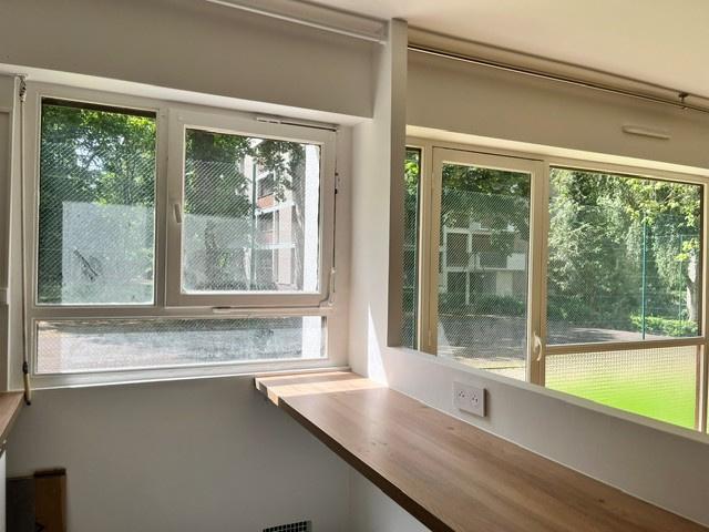 Résidence Chevreuse beau 3 Pièces de 66m2