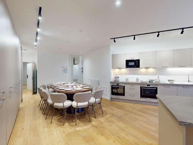 Résidence à Vanves: appartement de 82 m²