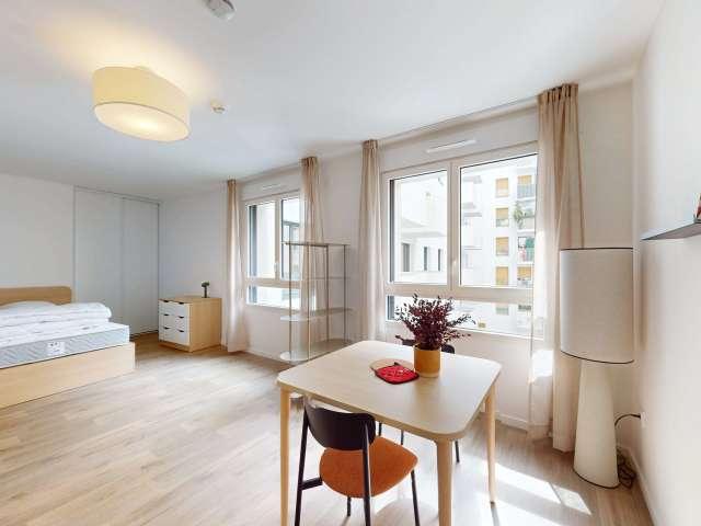 Résidence à Asnières sur Seine: Appartement de 38 m²