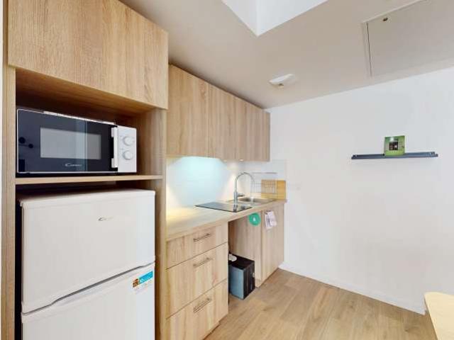 Appartement 1 chambre à louer aux Grésillons Bords de Seine