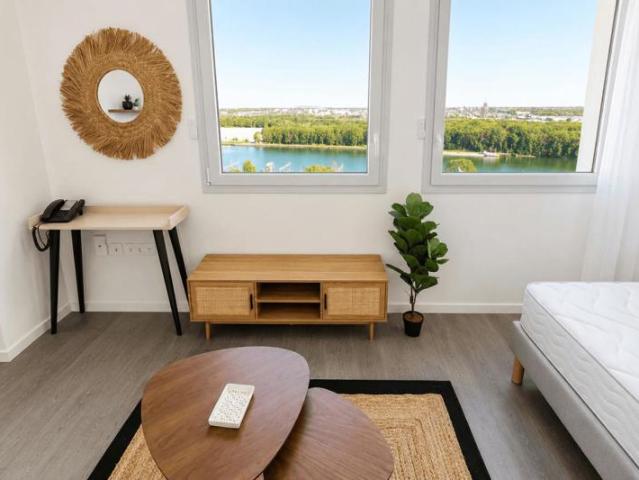Résidence à Athis Mons: Appartement de 29m2