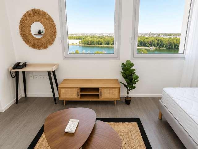 Résidence à Athis Mons: appartement de 30 m²