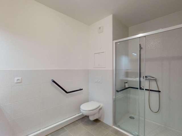 Résidence à Clamart: appartement de 52 m²