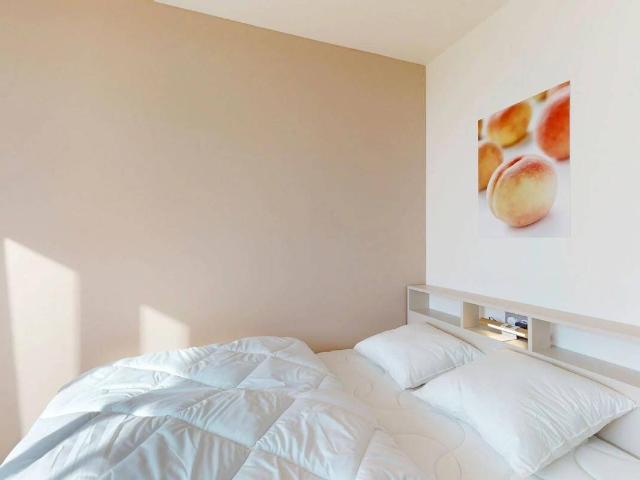 Résidence à Huningue: Appartement de 14m2