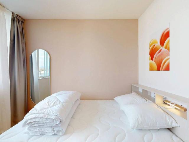 Résidence à Huningue: Appartement de 15m2