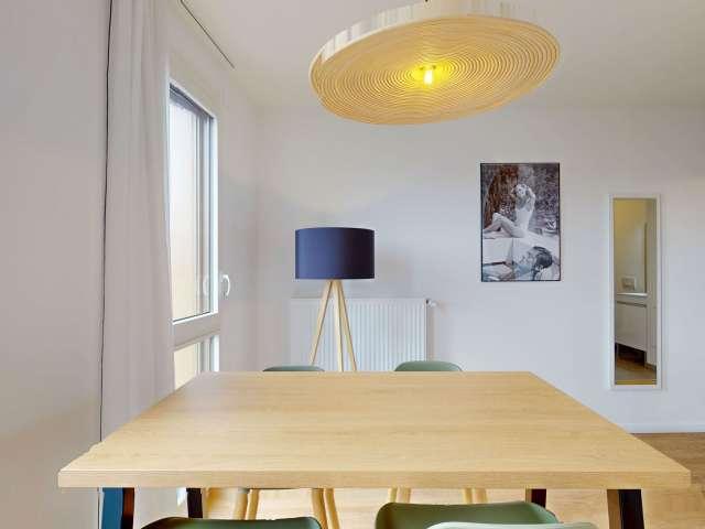 Résidence à Ivry sur Seine: Appartement de 53 m²