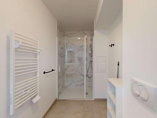 Résidence à Ivry sur Seine: Appartement de 29 m²