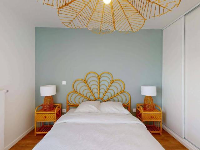 Résidence à L'Hay les Roses: Appartement de 46m2