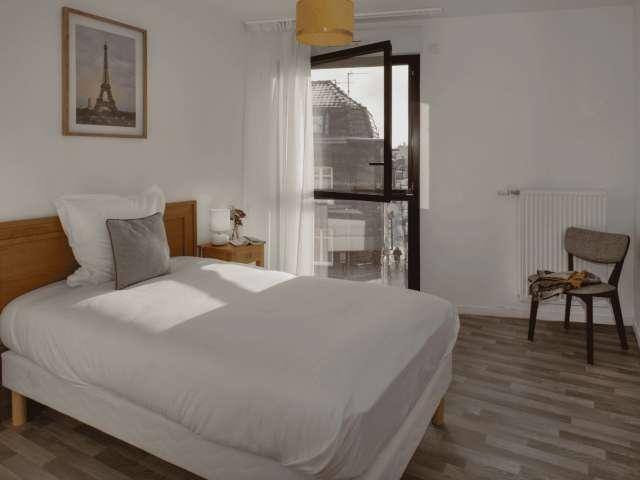 Résidence à Lille: appartement de 47 m²