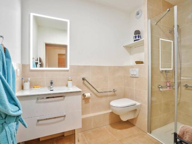 Résidence à Nogent sur marne: Appartement de 46m2