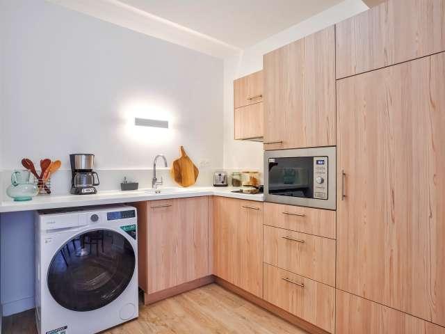 Résidence à Nogent sur marne: Appartement de 42 m²