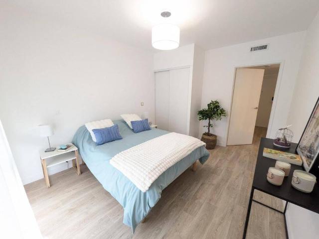 Résidence à Nogent sur marne: Appartement de 43m2