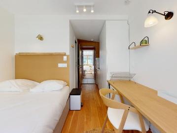 Ternes, Paris 17e Arrondissement, Hauts-de-Seine, Île-de-France